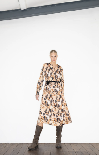 Ella Dress
