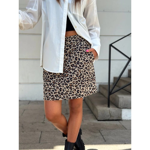 Jane Short Skirt