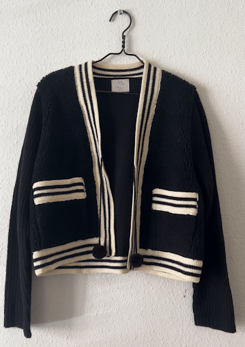 Autos Cardigan