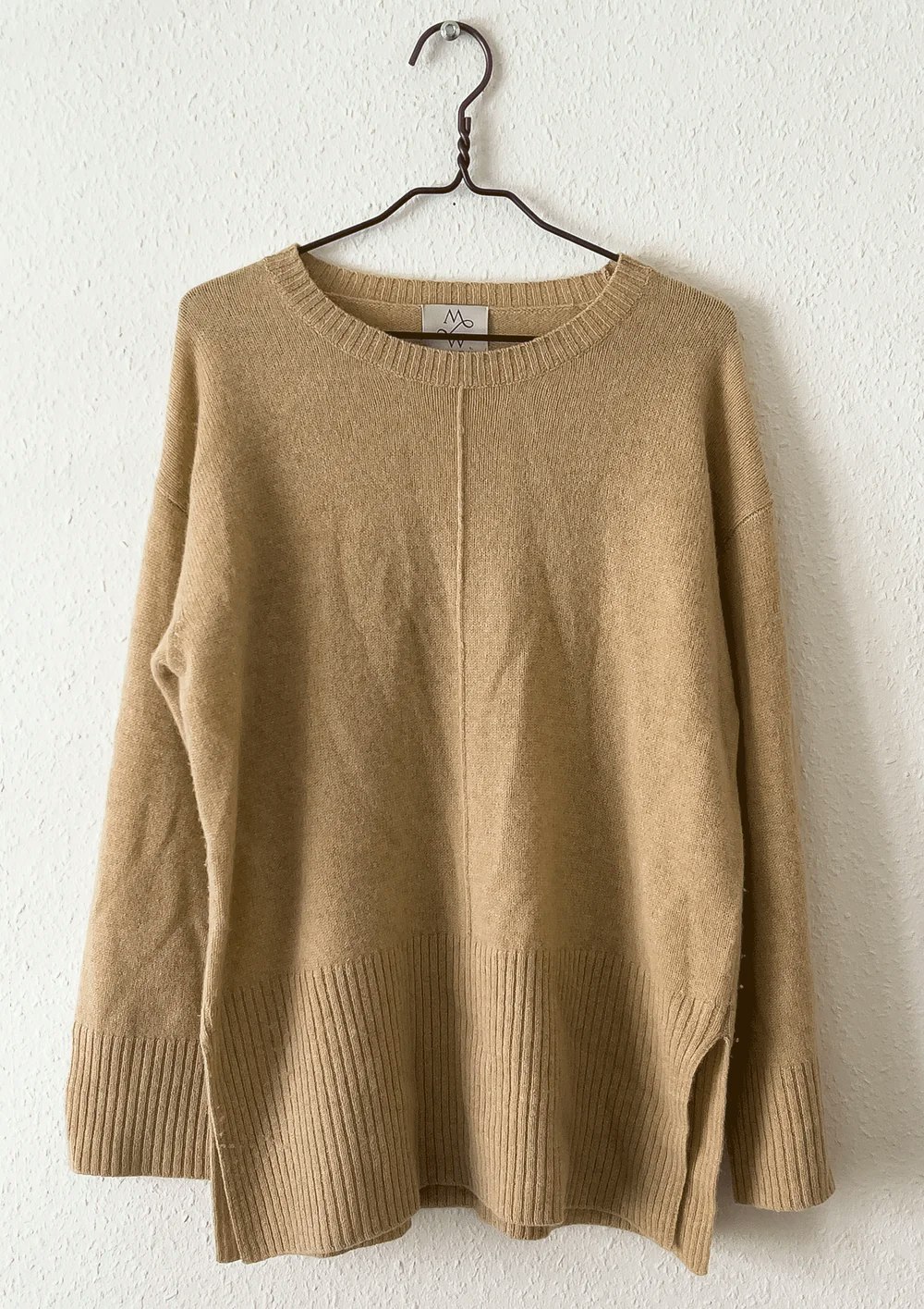 Natana Knit Sweater
