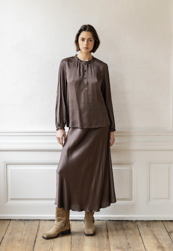 Rosita Shirt Soil