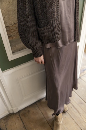 Ronia Skirt Soil