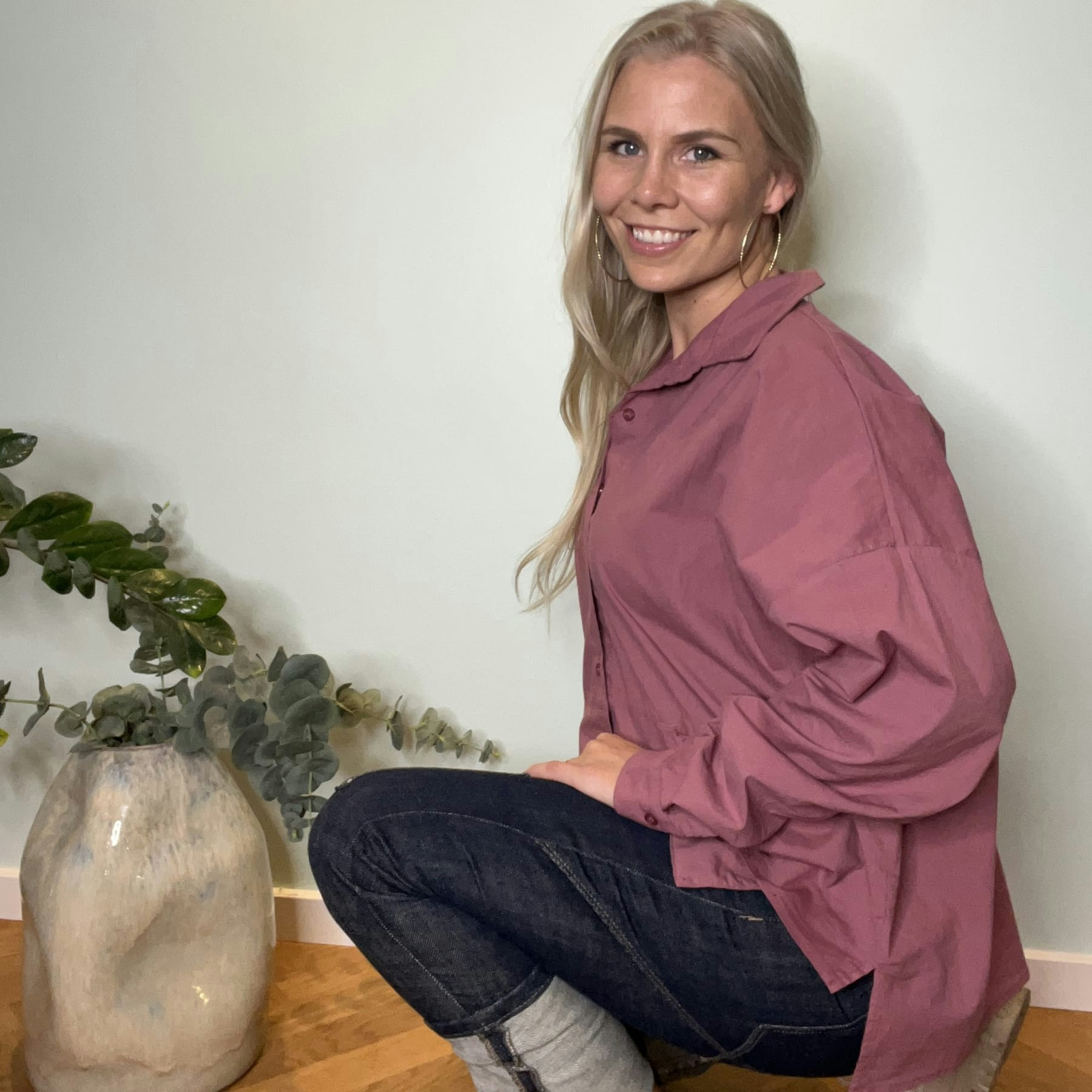 Lome Shirt - Favorit!