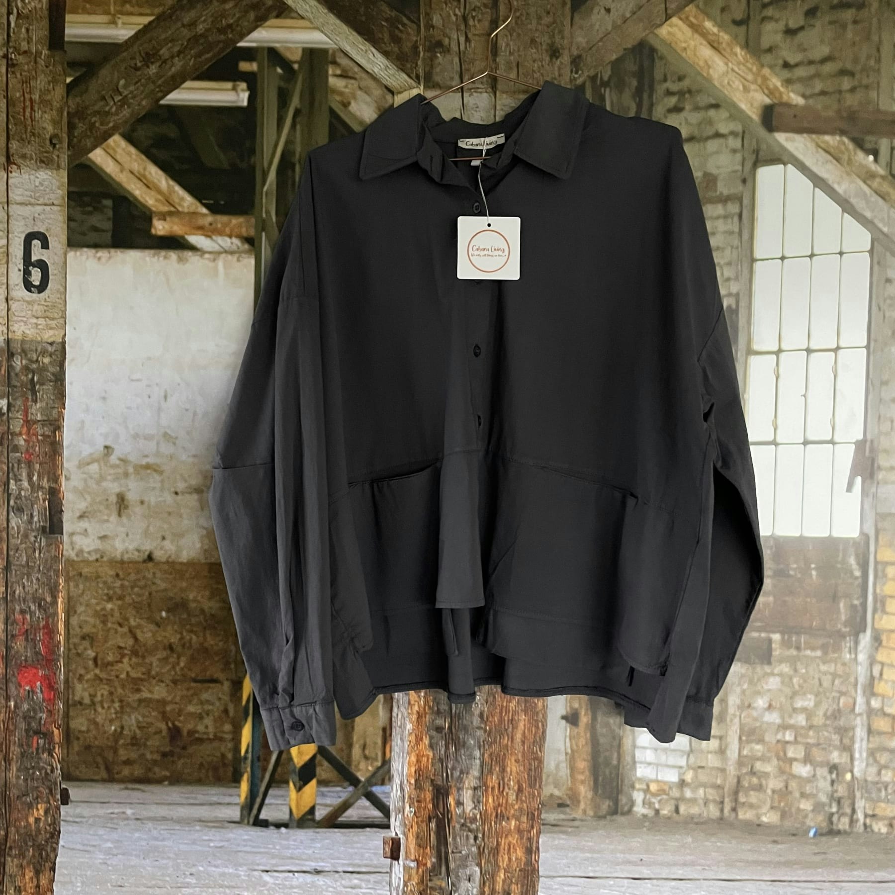 Lome Shirt - Favorit!