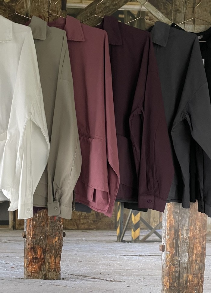 Lome Shirt - Favorit!