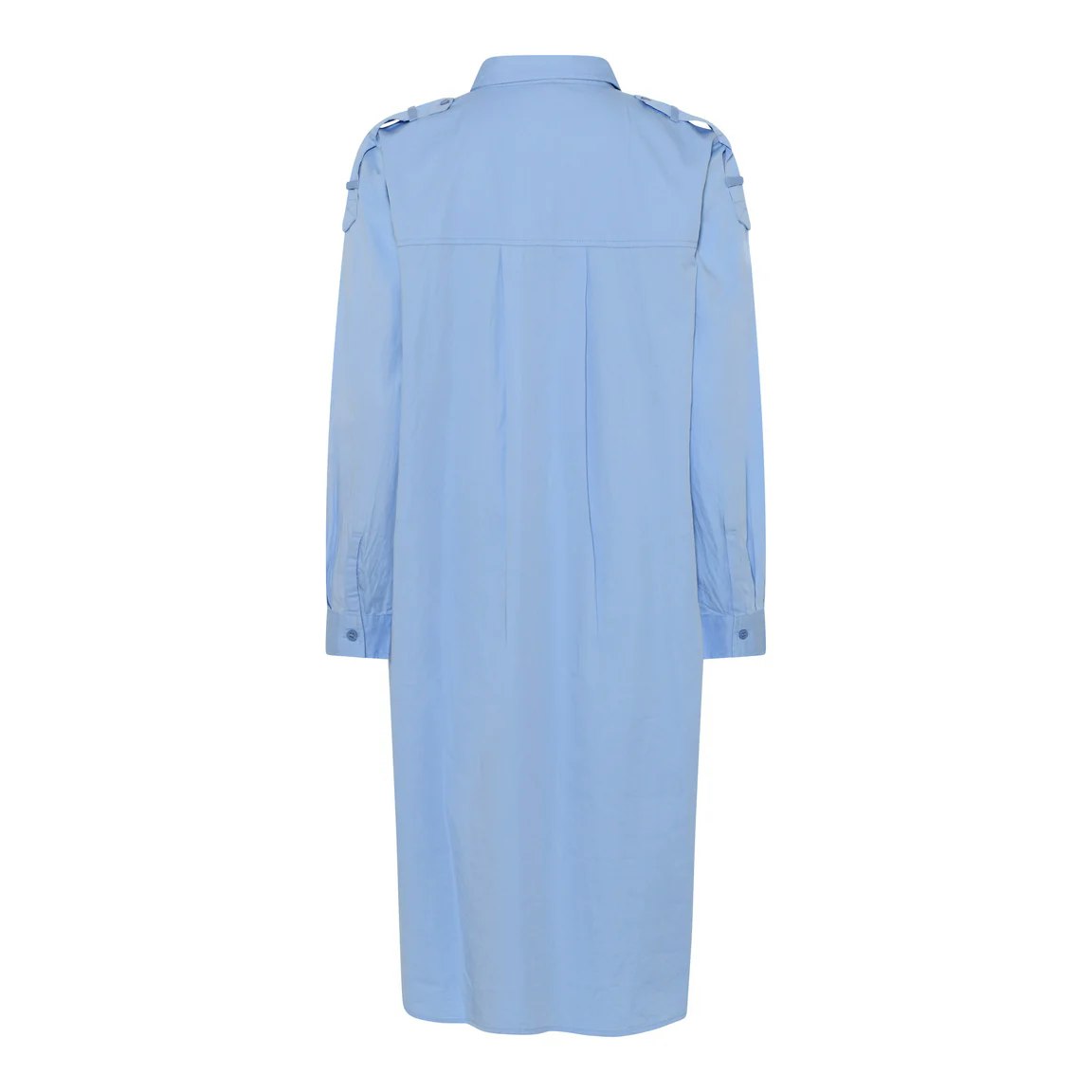 Jacey Dress Blue