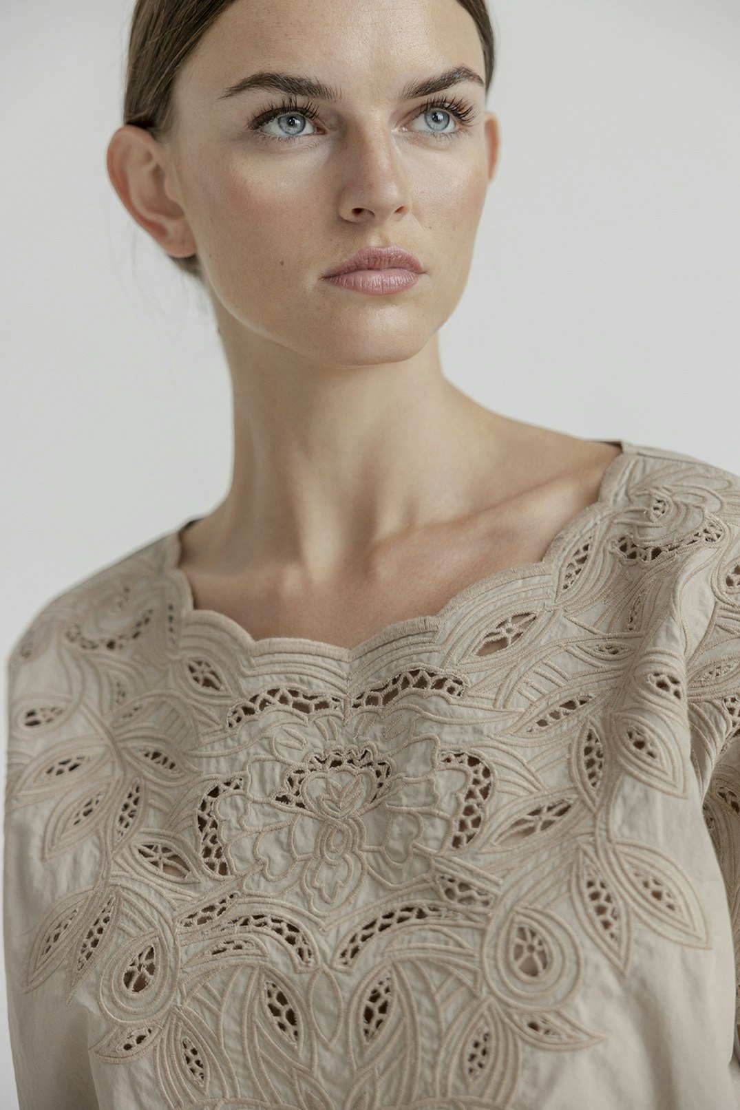 Henna Top