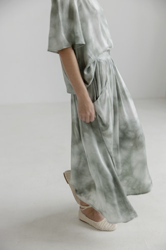 Roberta Skirt - EN kvar!
