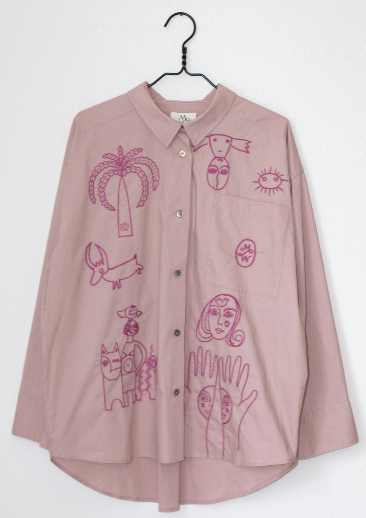 Ega Shirt - Slutsåld!