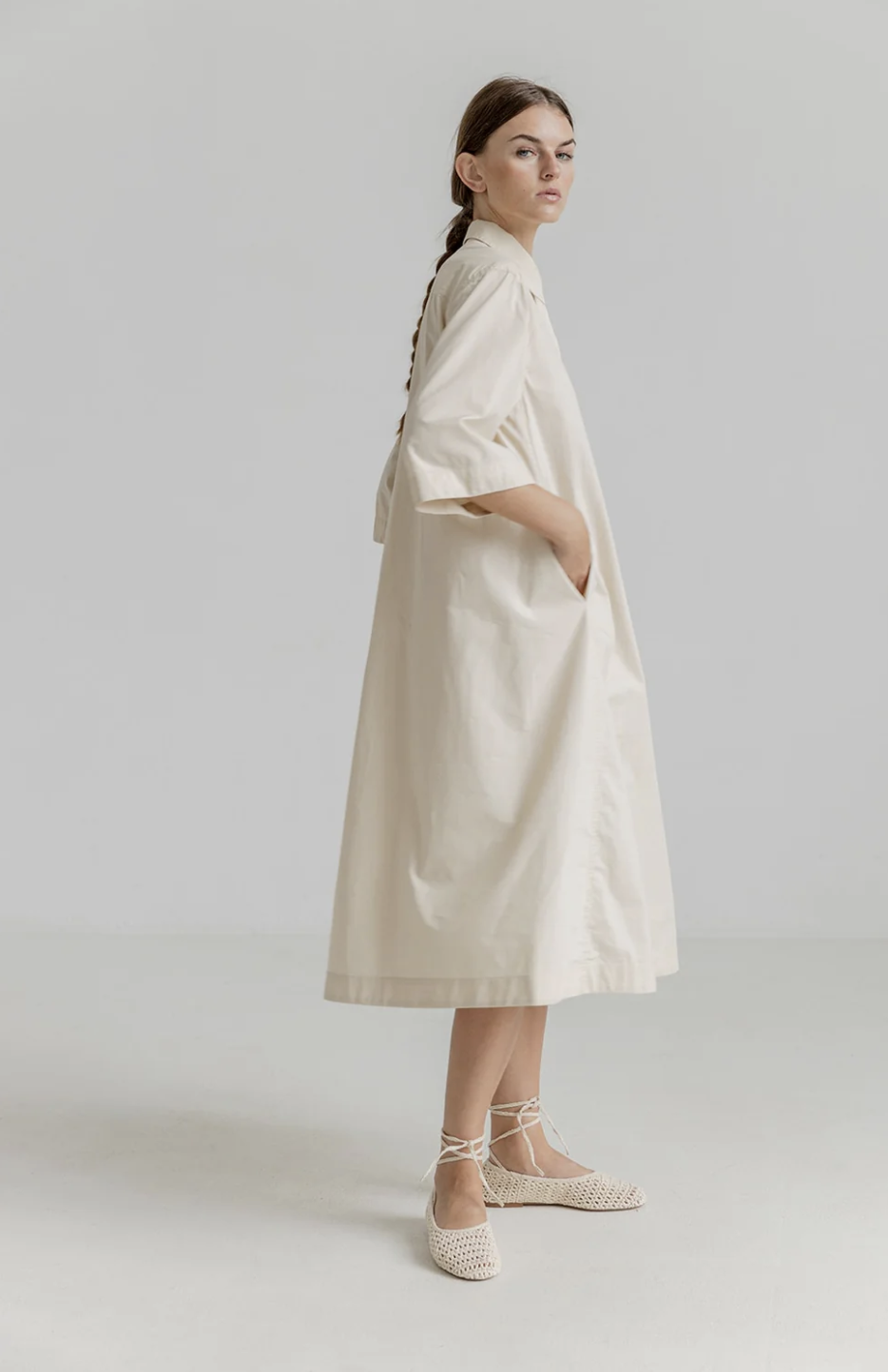 Hari Dress