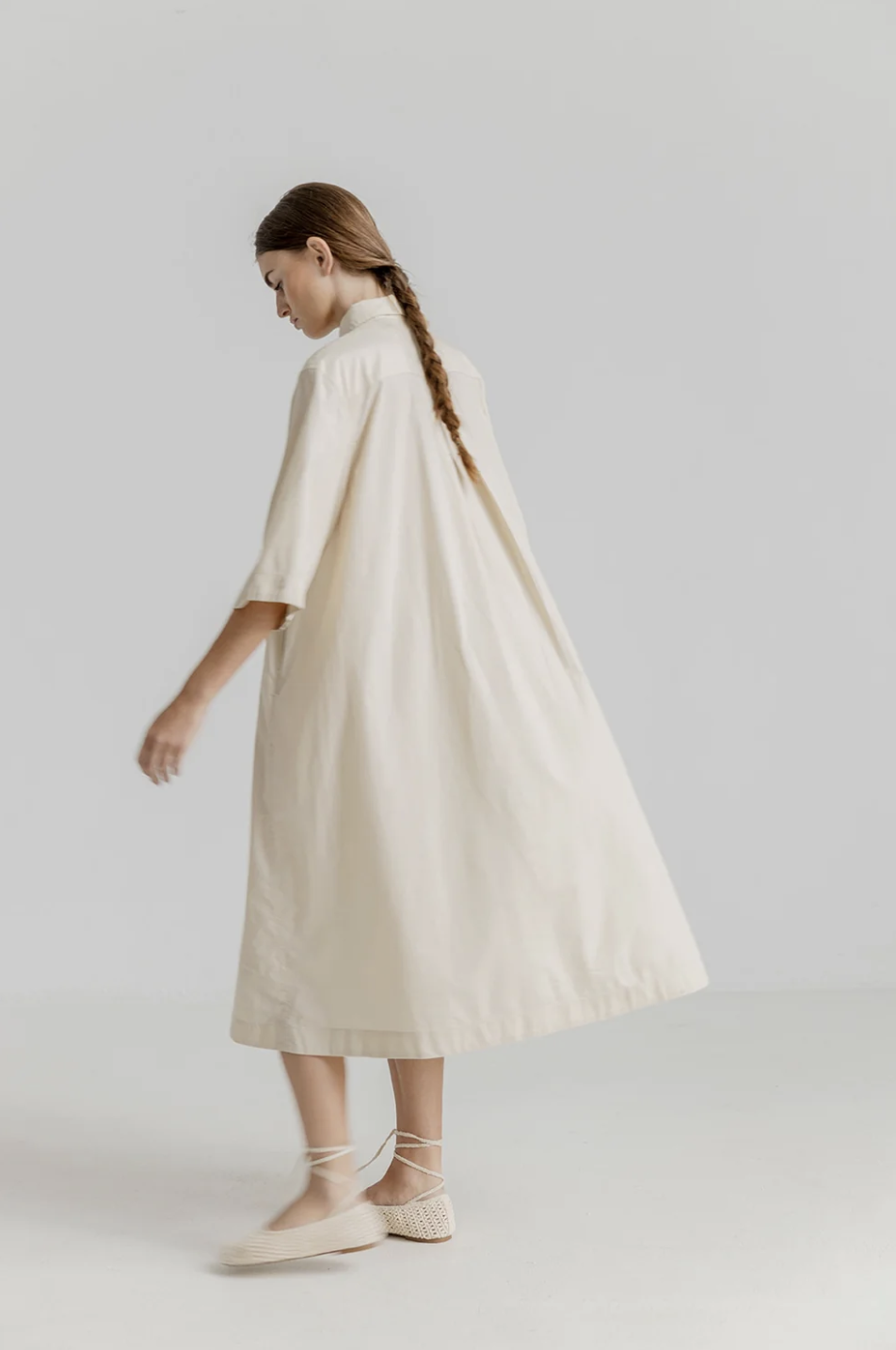 Hari Dress
