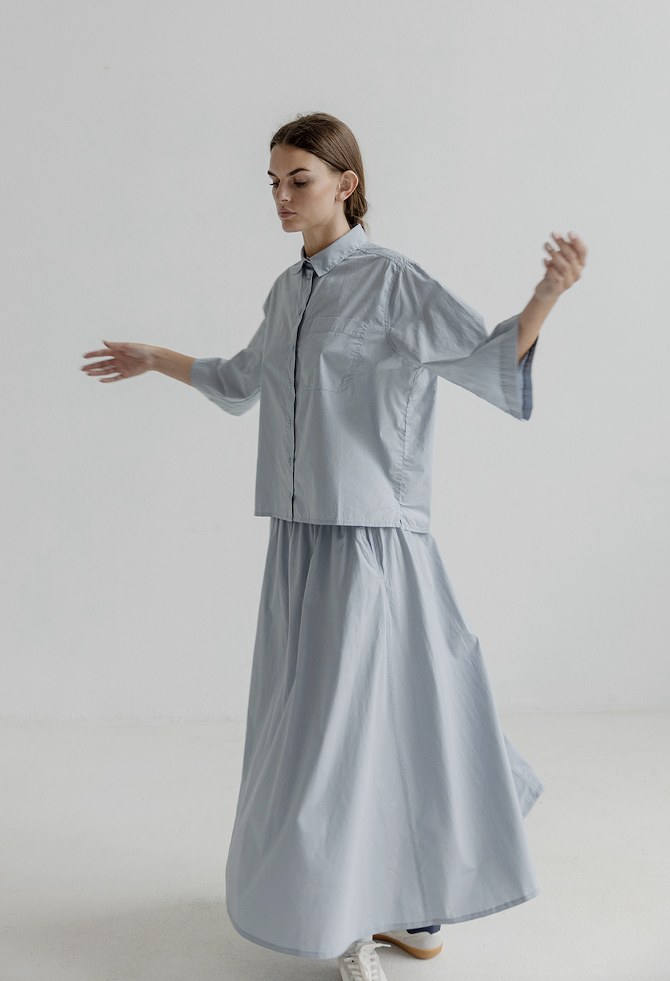 Hailey Skirt - Favoritkjol - NU i nya färger!