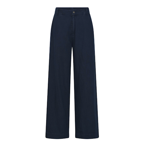 Feodora Wide Pants