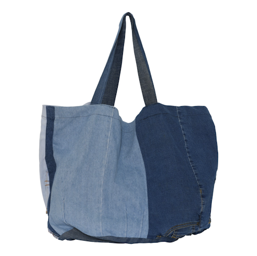 Floa Shopper Denim