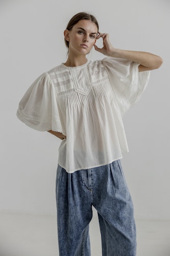 Galore Blouse