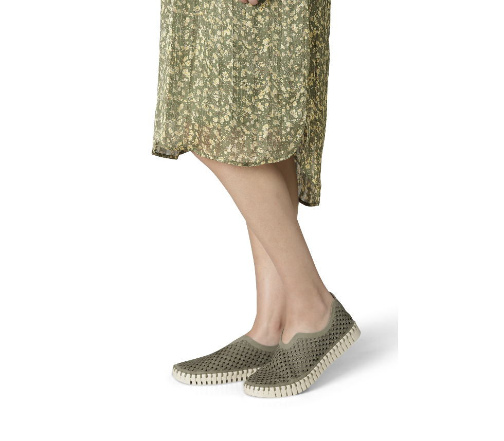 Tulip Slip-in Army