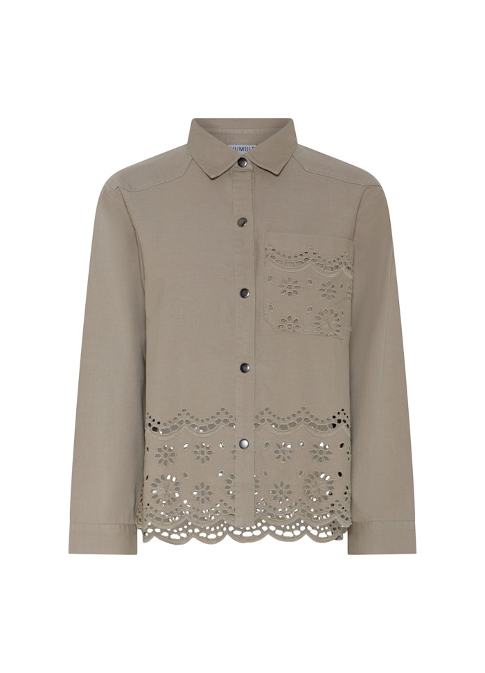 Kiara Jacket - Slutsåld!