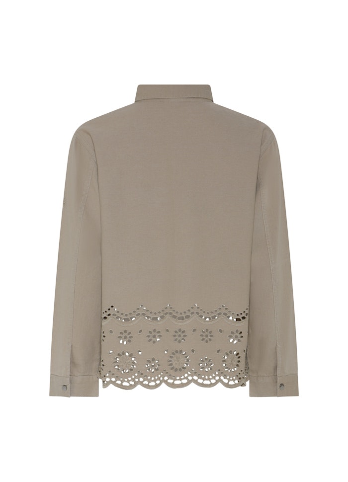 Kiara Jacket - Slutsåld!