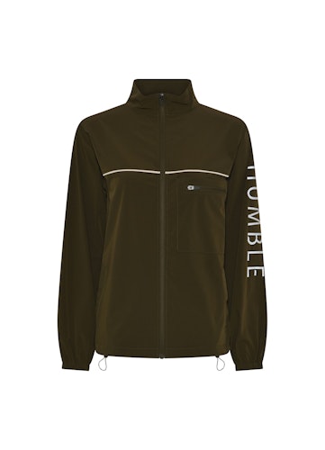 Jade Jacket