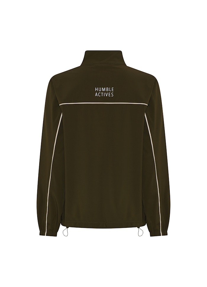 Jade Jacket