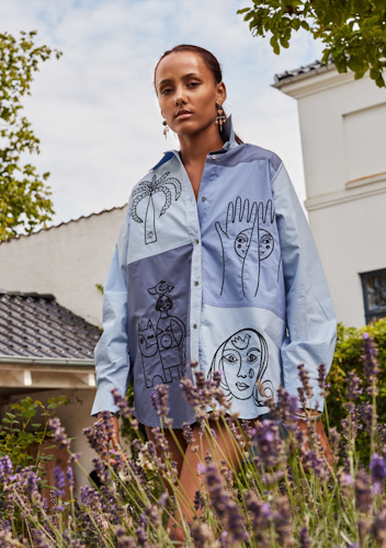 Opolda Shirt