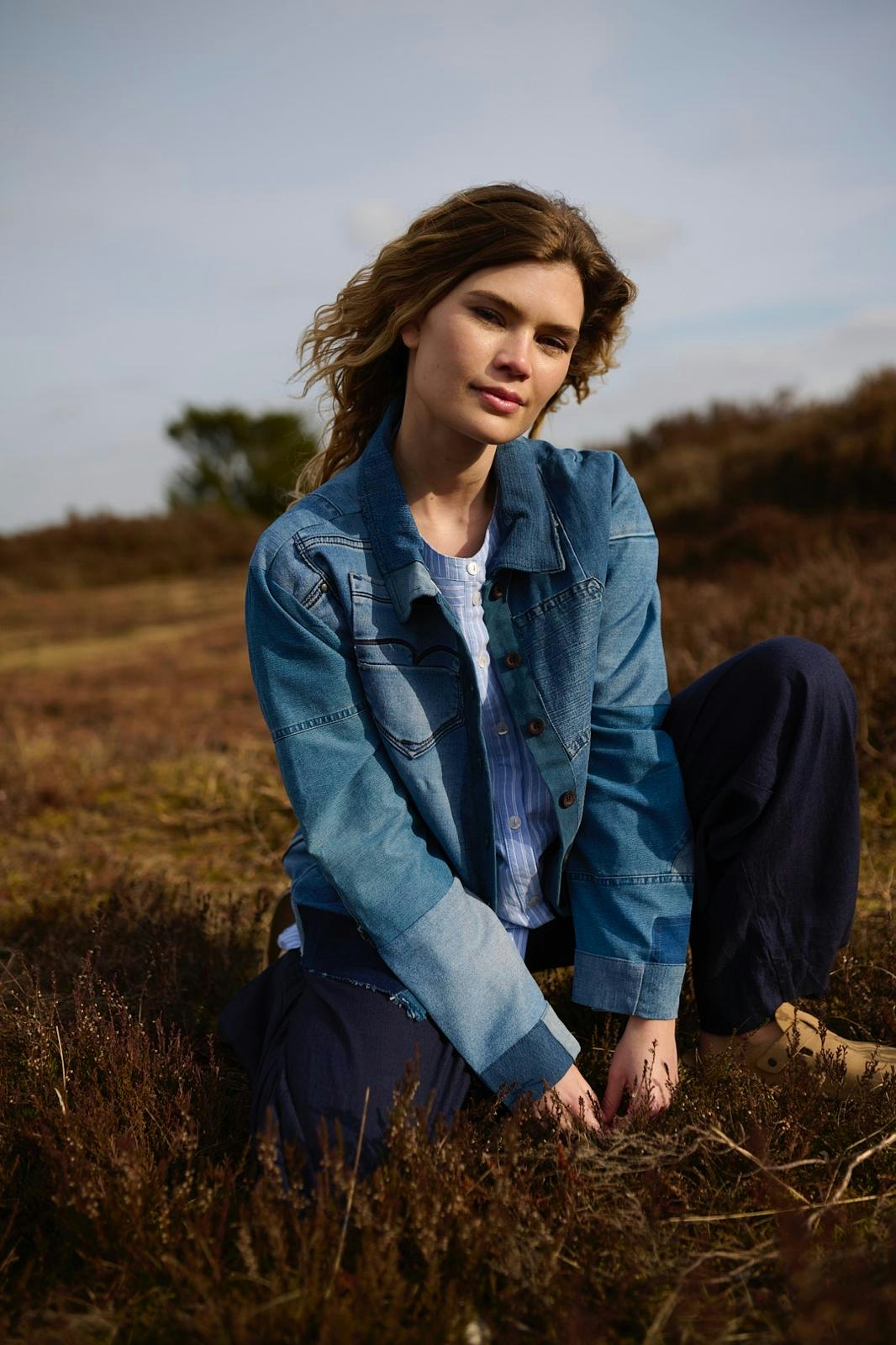 Eya Jacket