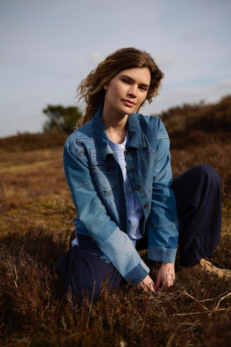 Eya Jacket