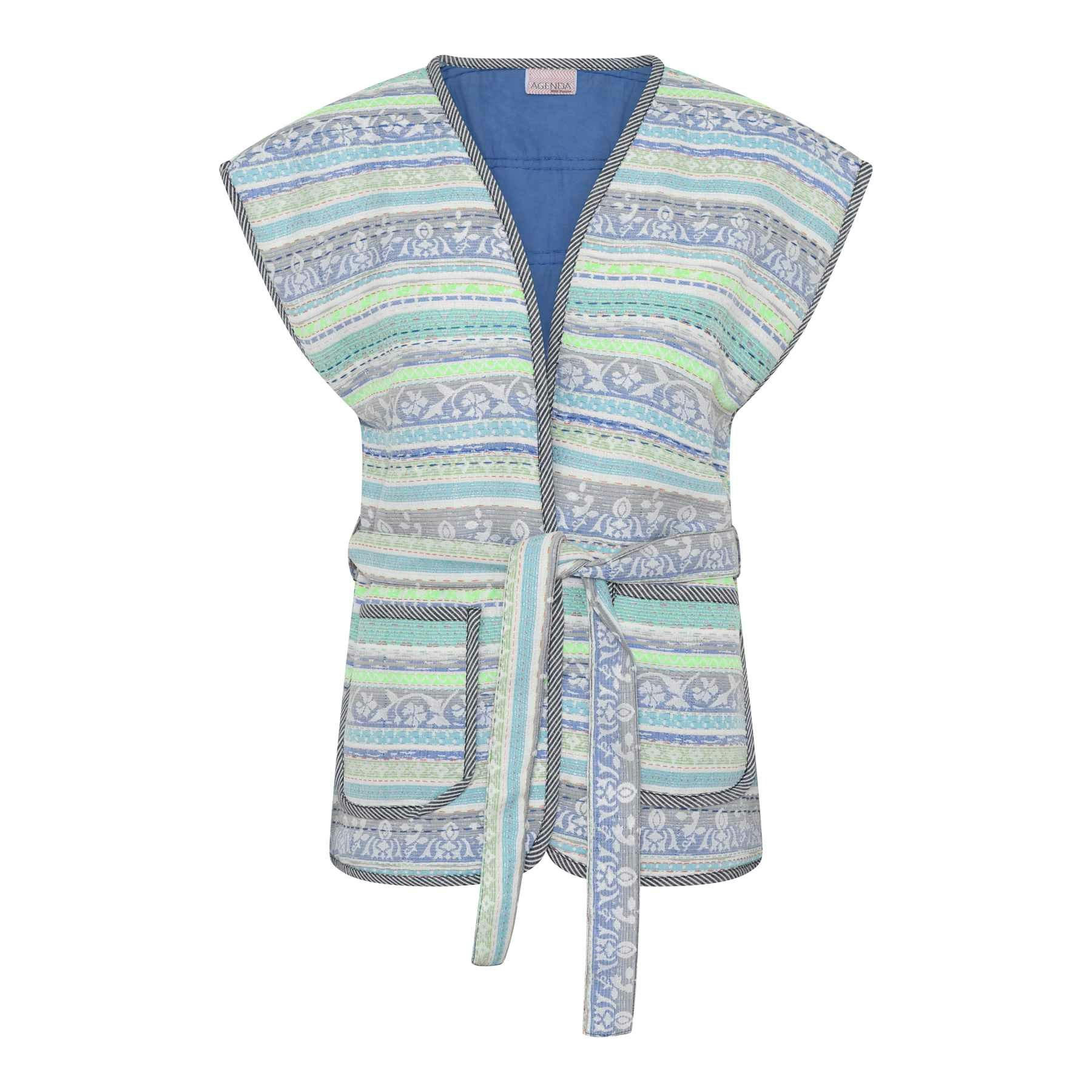 Feo Vest