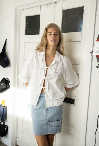 Ketie Shirt - Slutsåld!
