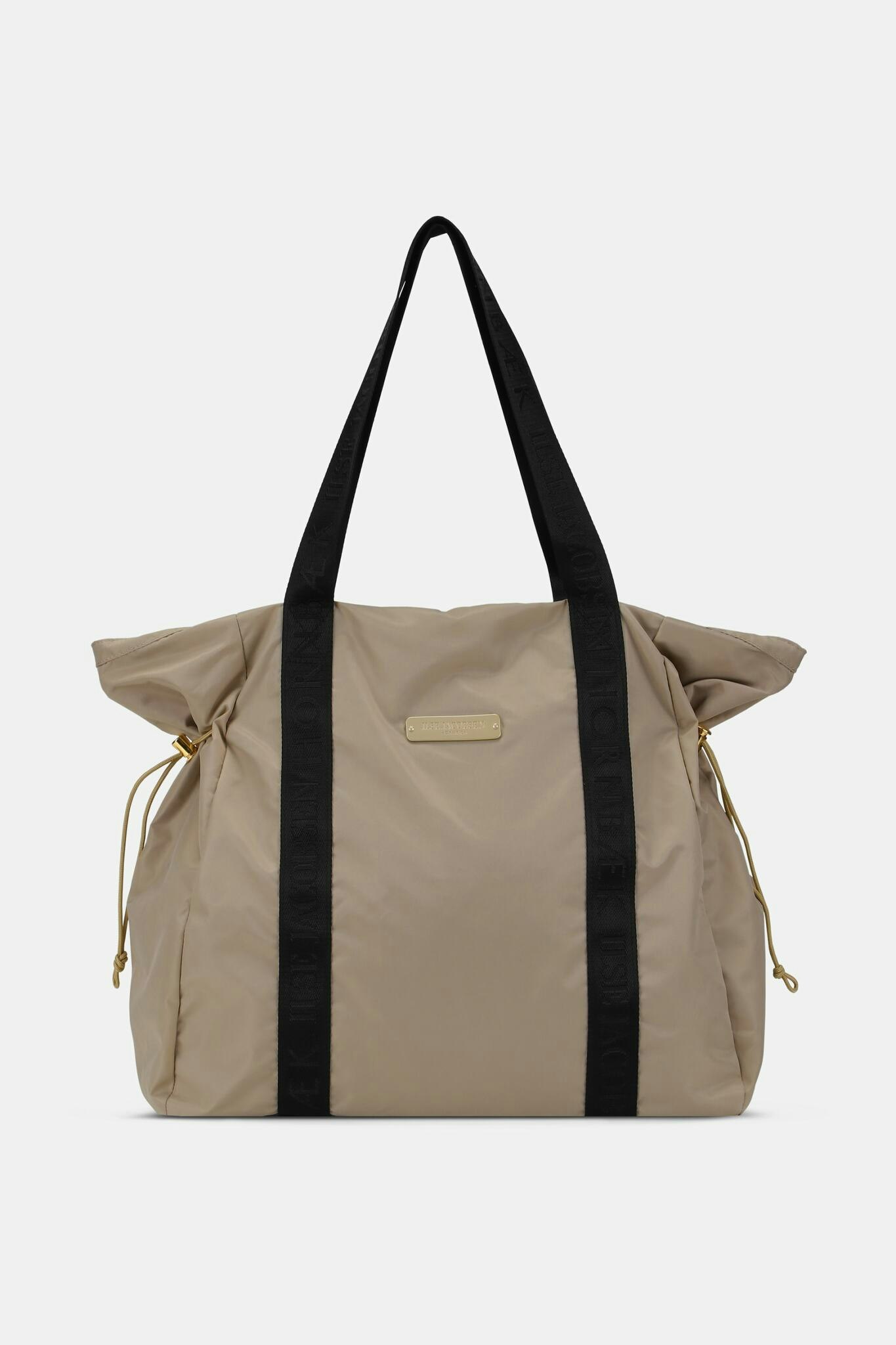 Shopper Bag Sand