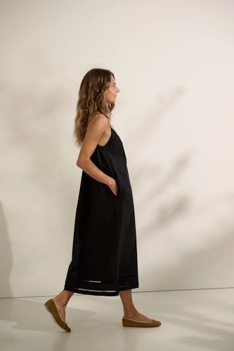 Sunlight Dress Poplin