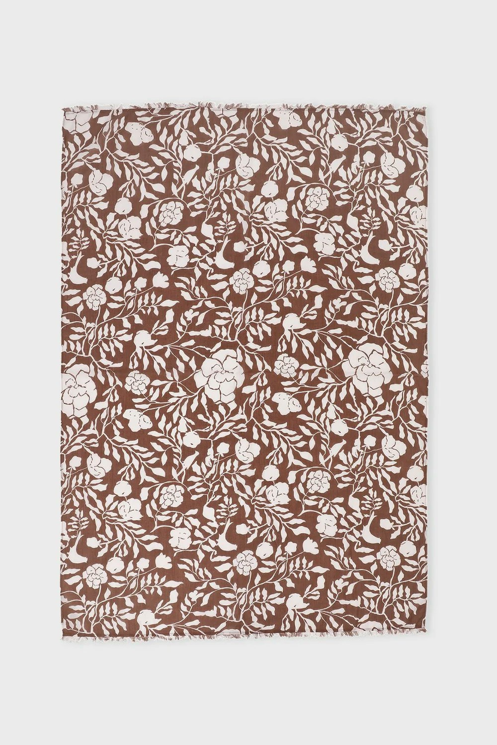 Sunset Sarong Gauze