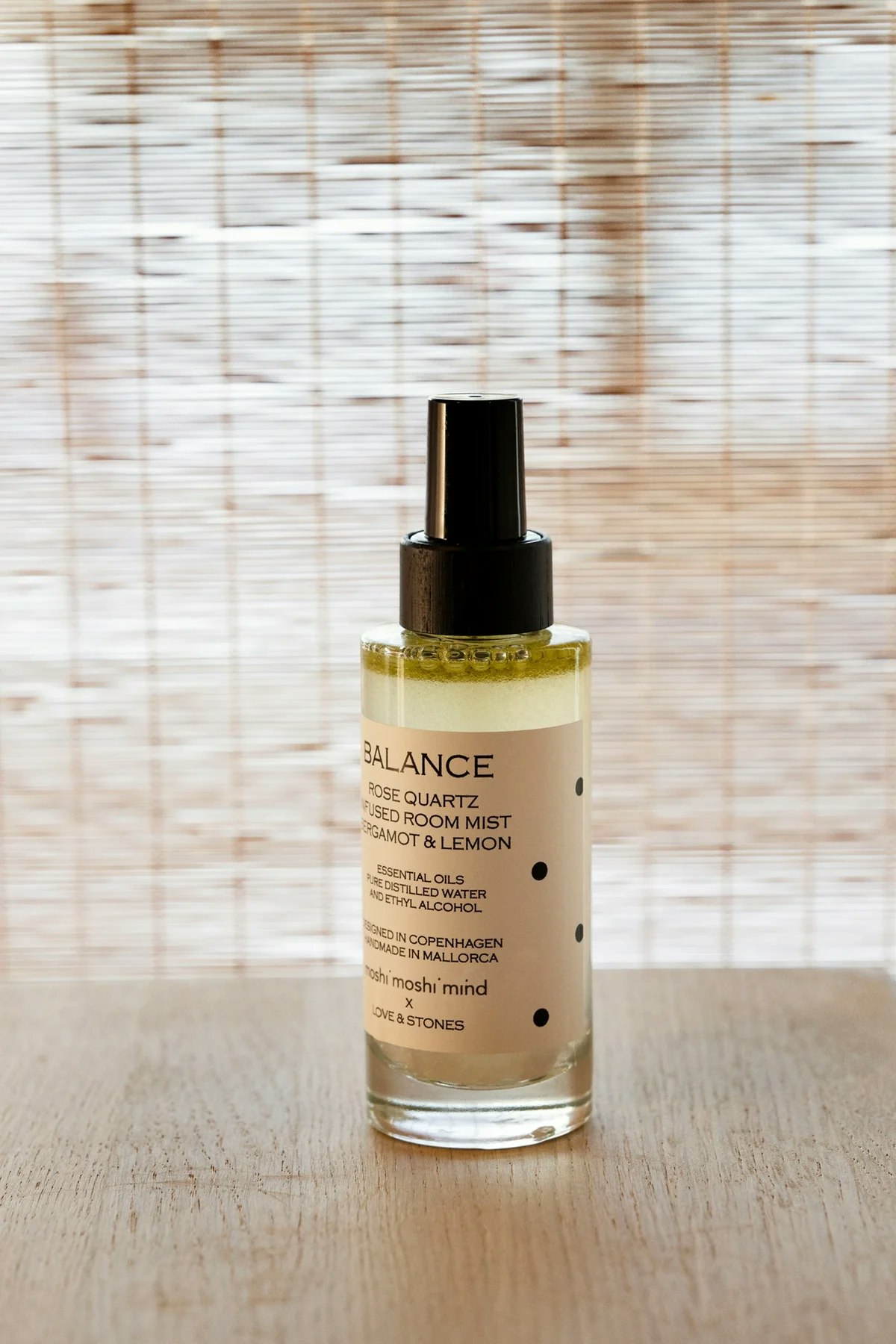 Balance Mist