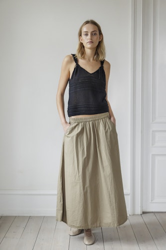 Hailey Skirt - Favoritkjol - NU i nya färger!