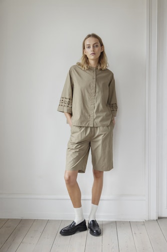 PJ Shorts Long