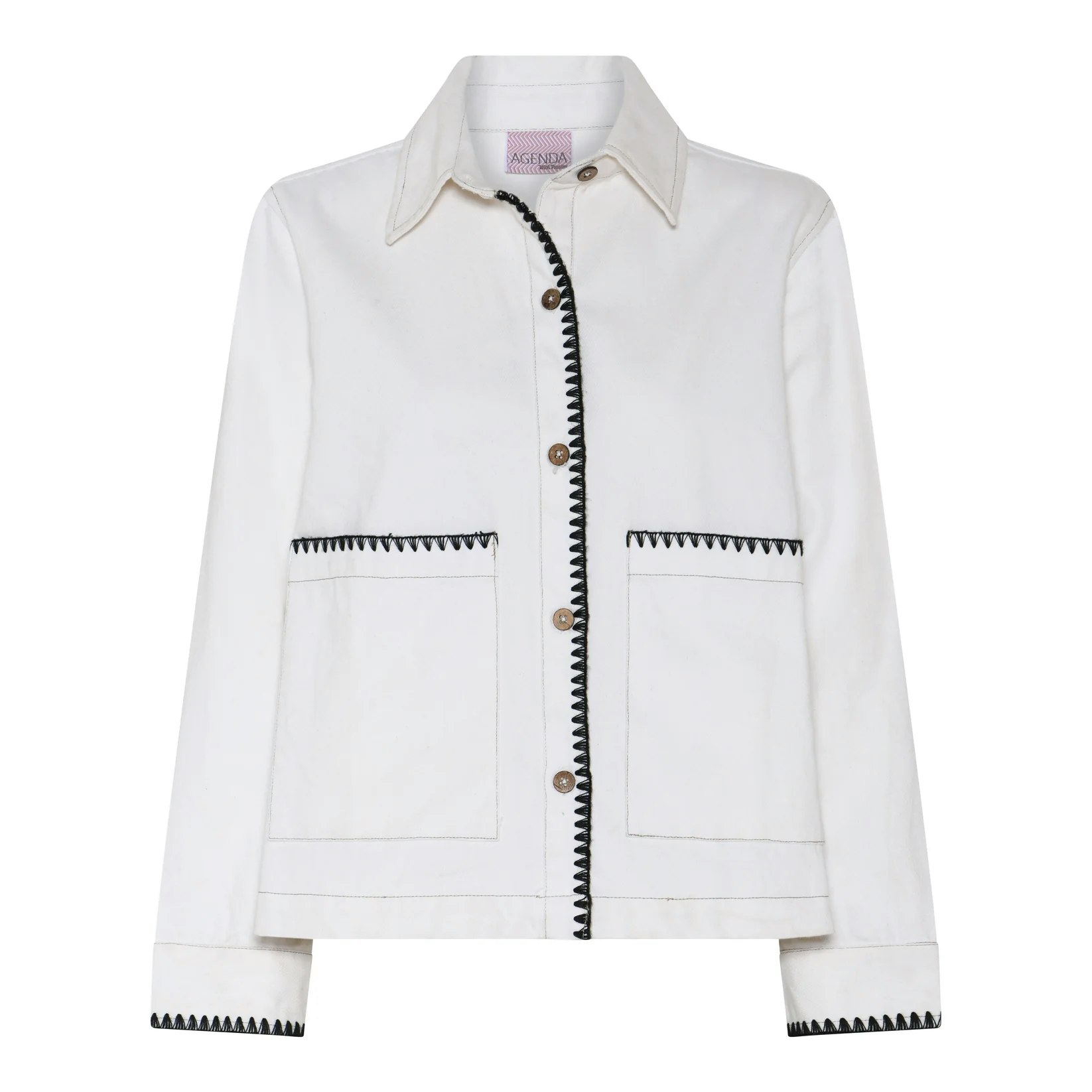 Ginny Jacket - Slutsåld!