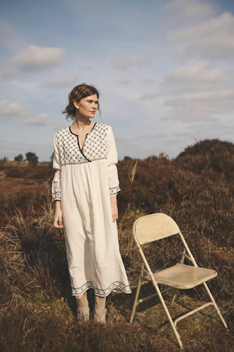 Gemma Dress