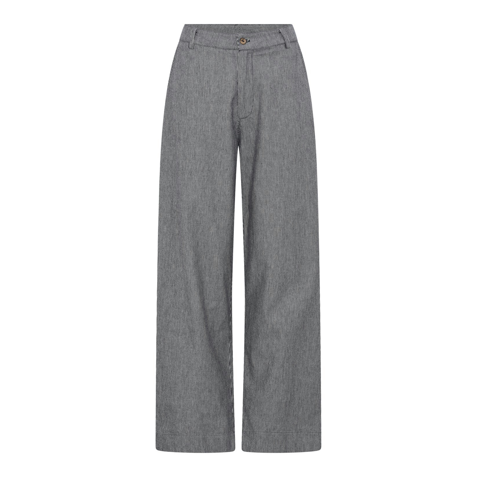 Felia Pants Stripe