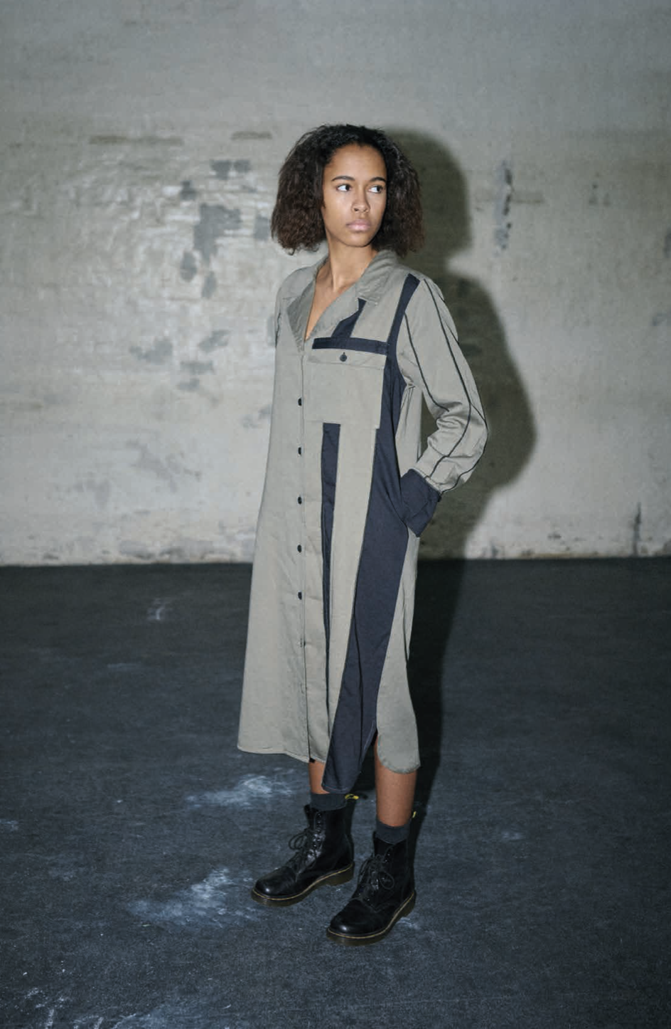 Livia Dress