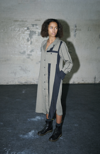 Livia Dress