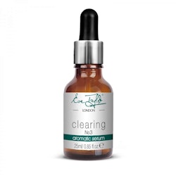 Nr 3. Clearing Aromatic Serum – Problemhud 25 ml