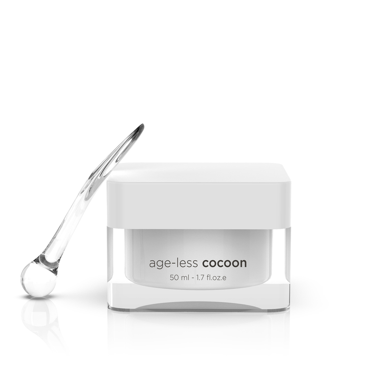 AGE-LESS COCOON 50 ML
