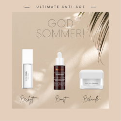Sommerkit Ultimate Anti-age