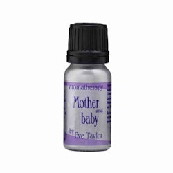 Mother & Baby 10 ml