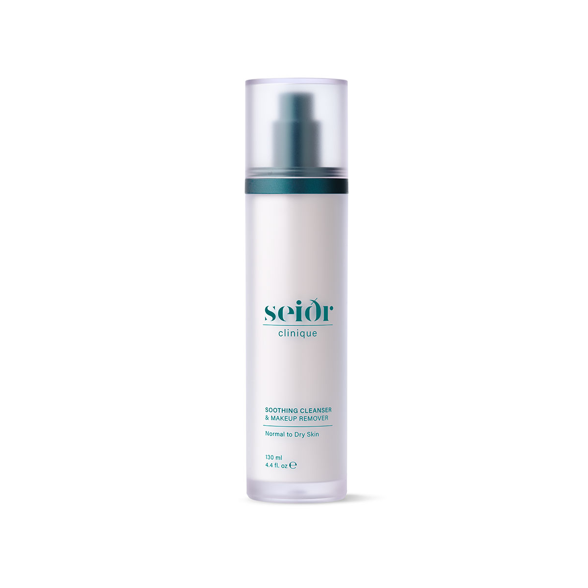 SOOTHING CLEANSER & MAKEUP REMOVER 130 ML