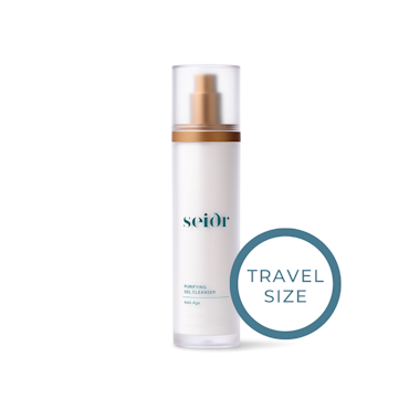 PURIFYING GEL CLEANSER TRAVEL SIZE 30 ML