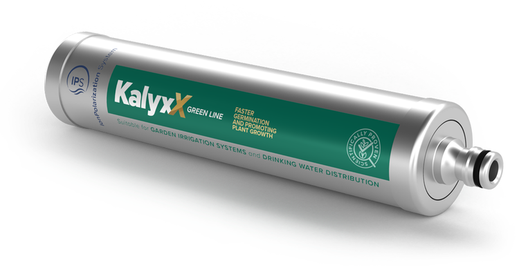 IPS KalyxX GreenLine