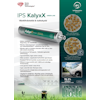 IPS KalyxX GreenLine