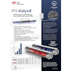 IPS KalyxX BlueLine
