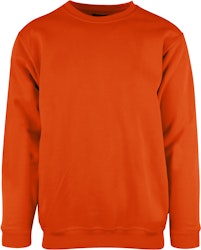 Mini Mafia Collegegenser - Safety Orange